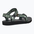 Sandali Teva Original Universal bandana basilico da donna 11