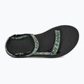 Sandali Teva Original Universal bandana basilico da donna 12