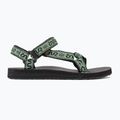 Sandali Teva Original Universal bandana basilico da donna 2