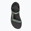 Sandali Teva Original Universal bandana basilico da donna 6
