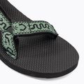 Sandali Teva Original Universal bandana basilico da donna 7