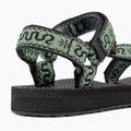 Sandali Teva Original Universal bandana basilico da donna 8