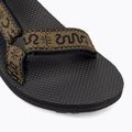 Sandali Teva Original Universal bandana oliva scuro da uomo 7