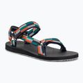 Teva Original Universal retro block total eclipse sandali da uomo