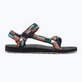 Teva Original Universal retro block total eclipse sandali da uomo 2