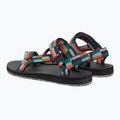 Teva Original Universal retro block total eclipse sandali da uomo 3