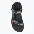 Teva Original Universal retro block total eclipse sandali da uomo 6