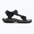 Sandali da uomo Teva Terra Fi Lite Leather total eclipse 2