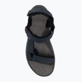Sandali da uomo Teva Terra Fi Lite Leather total eclipse 5