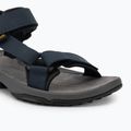 Sandali da uomo Teva Terra Fi Lite Leather total eclipse 7