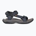 Sandali da uomo Teva Terra Fi Lite Leather total eclipse