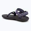 Sandali Teva Hurricane XLT2 diamond mood indigo per bambini 3