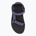Sandali Teva Hurricane XLT2 diamond mood indigo per bambini 5