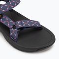 Sandali Teva Hurricane XLT2 diamond mood indigo per bambini 7