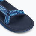 Sandali Teva Hurricane XLT2 waves mood indigo per bambini 7