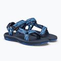Sandali Teva Hurricane XLT2 waves mood indigo junior 4