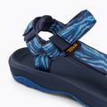 Sandali Teva Hurricane XLT2 waves mood indigo junior 8