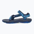 Sandali Teva Hurricane XLT2 waves mood indigo junior 11