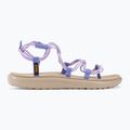Sandali Teva Voya Infinity da donna lilla pastello 2