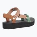 Sandali Teva da donna Midform Universal clay multi 12