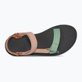 Sandali Teva da donna Midform Universal clay multi 13