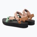 Sandali Teva da donna Midform Universal clay multi 3