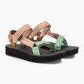 Sandali Teva da donna Midform Universal clay multi 4