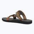 Teva Universal Slide shifting layers teak infradito da uomo 3