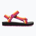 Sandali Teva Original Universal Gradiate rose violet junior 2