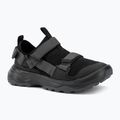 Scarpe da trekking da uomo Teva Outflow Universal black