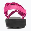 Sandali Teva Midform Universal Adorn rose violet da donna 6