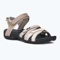 Sandali Teva Tirra da donna nero/birra multi 8