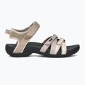 Sandali Teva Tirra da donna nero/birra multi 9