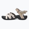 Sandali Teva Tirra da donna nero/birra multi 10