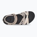 Sandali Teva Tirra da donna nero/birra multi 12