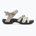 Sandali Teva Tirra da donna nero/birra multi 2