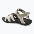 Sandali Teva Tirra da donna nero/birra multi 3