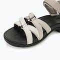 Sandali Teva Tirra da donna nero/birra multi 7
