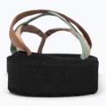 Infradito da donna Teva Olowahu mixed b maple sugar multi 6