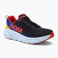 HOKA scarpe da corsa da uomo Rincon 3 nero/blu abbagliante