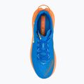 HOKA scarpe da corsa da uomo Rincon 3 cielo costiero/arancio vivo 5