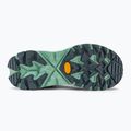 Stivali da trekking da donna HOKA Anacapa Mid GTX traliccio/verde nebbia 7