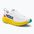 HOKA scarpe da corsa da uomo Rincon 3 bianco/eggnog