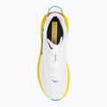 HOKA scarpe da corsa da uomo Rincon 3 bianco/eggnog 5