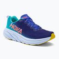 Scarpe da corsa da donna HOKA Rincon 3 bellwether blu/ceramica