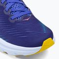 Scarpe da corsa da donna HOKA Rincon 3 bellwether blu/ceramica 8