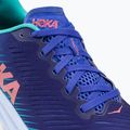 Scarpe da corsa da donna HOKA Rincon 3 bellwether blu/ceramica 9