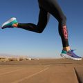 Scarpe da corsa da donna HOKA Rincon 3 bellwether blu/ceramica 12