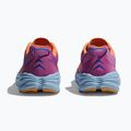 Scarpe da corsa da donna HOKA Rincon 3 finto arancione/ciclamino 12