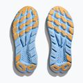 Scarpe da corsa da donna HOKA Rincon 3 finto arancione/ciclamino 14